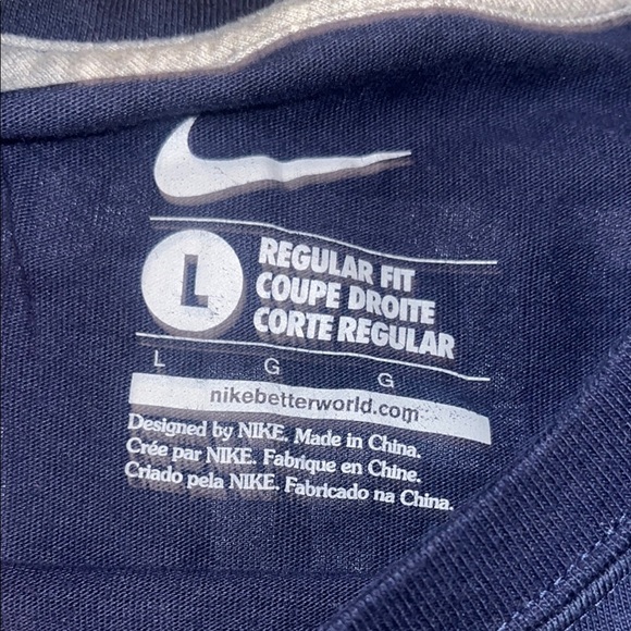 Dallas Cowboys Prescott Tee - Picture 3 of 4